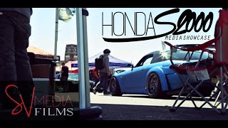 SV Media Films  Journey to Fresh Meet Camden 2014  SNTRL HONDA Rucks and s2000s [upl. by Geiger]