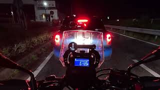 BEELINE MOTO2 使用動画 [upl. by Elwaine]