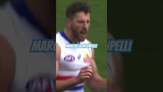 Who will win the 2024 Brownlow medal viral afl footy edit [upl. by Eniruam652]