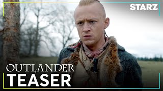 Outlander Season 7 Part 2 Trailer [upl. by Anitroc731]