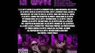 Lil Wyte Acid CHOPPED AND SCREWED [upl. by Arnie]