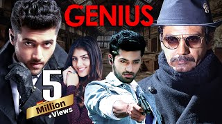 Genius Full Movie 2018  Superhit Bollywood Movie  Utkarsh Sharma Nawazuddin Siddiqui [upl. by Aram]