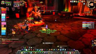 Cataclysm  Maloriak Boss Strategy Guide Blackwing Descent [upl. by Genvieve406]