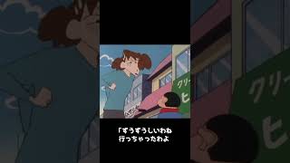 初心者マークを外して初めての事故って知ってる？【クレヨンしんちゃんのこんなこと知ってる？581雑学まとめ】 映画クレヨンしんちゃん クレしん アニメ [upl. by Mcwilliams]