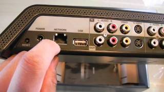 Slingbox ProHD Unboxing  Overview [upl. by Richma]