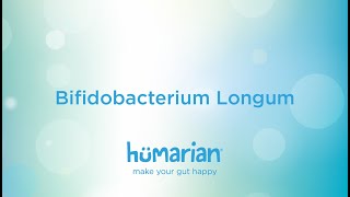 Bifidobacterium Longum [upl. by Sacram]