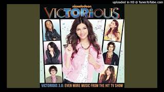 Victorious Cast  365 Days ft Leon Thomas III amp Victoria Justice Official Instrumental [upl. by Shaikh]