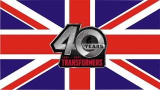 Transformers UK 1984Current Commercial Archive [upl. by Suzetta234]