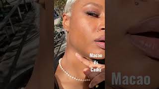 NARS Light Reflecting Foundation… Macao Vs Cadiz [upl. by Sidnak]