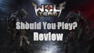 Wolfteam Gameplay 2014 DeathmatchArrival [upl. by Buehrer]