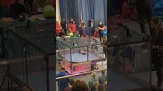 Beetleweight Combat Robot Tournament [upl. by Eiltan]