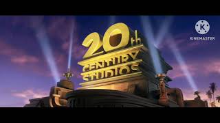 20th Century Studios7Animation 2023 [upl. by Tamarra438]