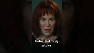 Delia Deetz w beetlejuice beetlejuice2 short shorts timburton performance funny betelgeuse [upl. by Aubrey]