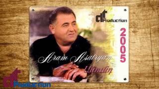 Արամ Ասատրյան Aram Asatryan  Anund Vaxov Em Talis quotHDquot Anund 2005 [upl. by Adniral]