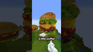 Worlds Largest Burger [upl. by Etolas]