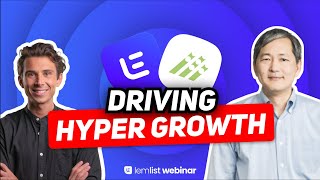 The Secrets of HyperGrowth Startups  Webinar w Tae Hea Nahm [upl. by Carlson438]