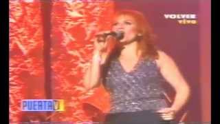 Pimpinela  Eo Eo En vivo [upl. by Nytsirc]