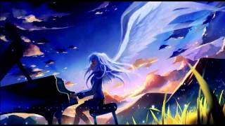 Nightcore  Entrance amp ANiMA [upl. by Aikemahs]