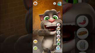 Talking Tom funny i🙈😀😀😀😄 [upl. by Viehmann]