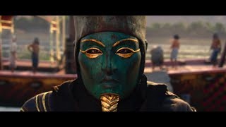 The Snake  Egyptian Trap Music Music Video [upl. by Prosser]