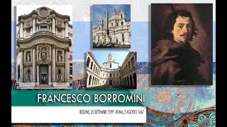 Francesco Borromini [upl. by Irving]