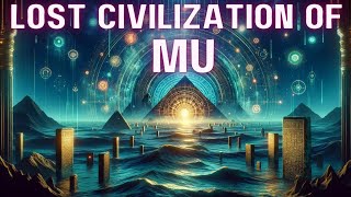 The Enigma of Mu Unveiling a Lost Civilization [upl. by Spitzer]