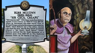 Sir Cecil Creape Historical Marker Ceremony [upl. by Isteb]