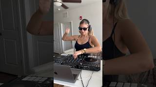 Grimes At Coachella 2024 dj comedy djcomedy djremix djviral djfails [upl. by Aikcin]