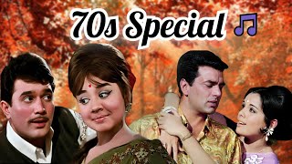 70s Hit Hindi Songs  ७० के दशक के सदाबहार गाने  Mohammad Rafi Kishore Kumar Lata Mangeshkar Songs [upl. by Lizette71]