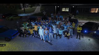 quotDutchquot the final Eclipse RP vid GTA 5 cinematic shootout montage ECRP [upl. by Morgan]