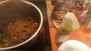 How to cook MopaneMopani worms 🐉 Crawling nutrition A south african delicacy [upl. by Calbert]