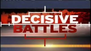 Decisive Battles  Episode 10 Birth of the Roman Empire Battle of Cynoscephalae [upl. by Pacien188]