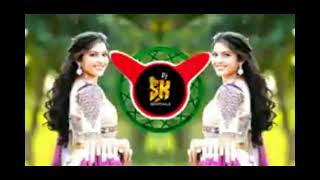 🎵New gondi DJ song remix🎶 సంఘోనా సాంగ్ మూడే మా అత్త 🎧 [upl. by Nivek824]