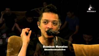 Wonderwall cover by Bamboo [upl. by Dawna20]