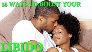 15 Ways Avocado and honey Boosts Libido in Men and Women [upl. by Coyle]