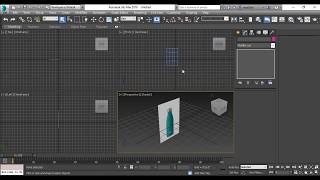 How to Import Image in 3ds Max [upl. by Piper]