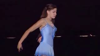 2005 Showcase Nationals Figure Skating Performance [upl. by Macgregor349]