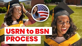 RN TO BSN PROCESS EXPLAINED  WHAT YOU NEED KNOW  POST UNIVERSITY REVIEW [upl. by Otsirc]