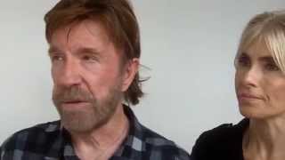 Chuck Norris Explains Why Hes a Republican and Exposes the Modern Democrats [upl. by Justen480]