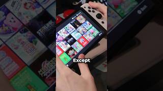 The Switch Has No Games… [upl. by Brackely]