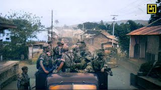 Video Asli  OPERASI TENTARA BELANDA DARI SALATIGA KE YOGYAKARTA  Agresi Militer Belanda 2 [upl. by Beera404]