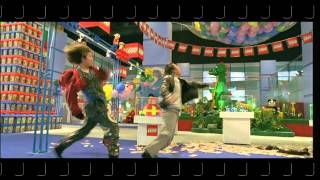 Jackie Chan Fight Scene New Police Story [upl. by Elburr]