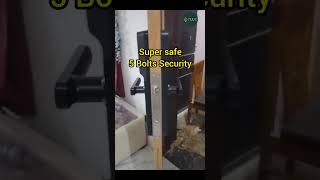 Best Smart Door Lock [upl. by Aindrea160]