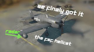 F6F grind War thunder [upl. by Meisel480]