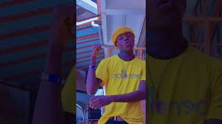 I love you Rayvanny on tiktok by Morese1million dance rayvanny tanzania marioo fypシ [upl. by Iarised237]