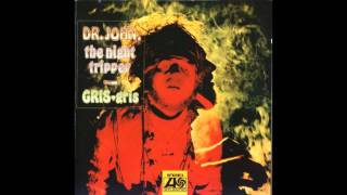 Dr John  I Walk On Guilded Splinters [upl. by Royce]