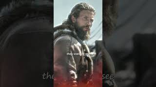 Harald III of Norway  Vikings  Vikings Movie  Viking Valhalla  vikings norway harald [upl. by Anitsirhk]