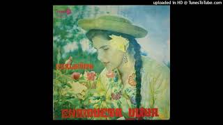 Volviendo al valle · Enriqueta Ulloa · Tarijeñita 1981 Lauro Récords tonada Bolivia disco de vinilo [upl. by Kohl]