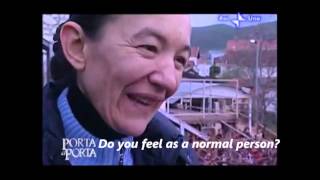 Vicka  Medjugorje  Secrets  Do we need to fear [upl. by Viens]