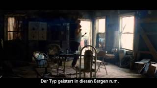 OUT OF THE FURNACE  AUGE UM AUGE Trailer [upl. by Chelton]